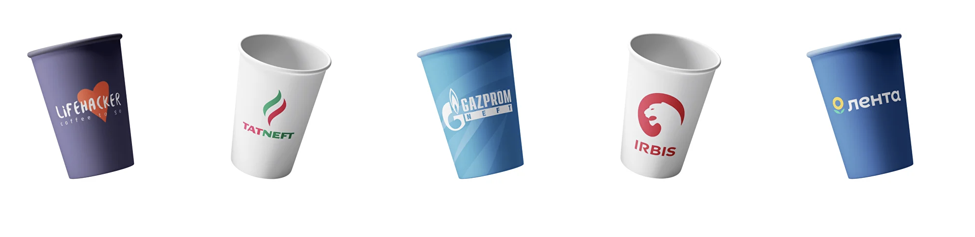 Наши партнеры